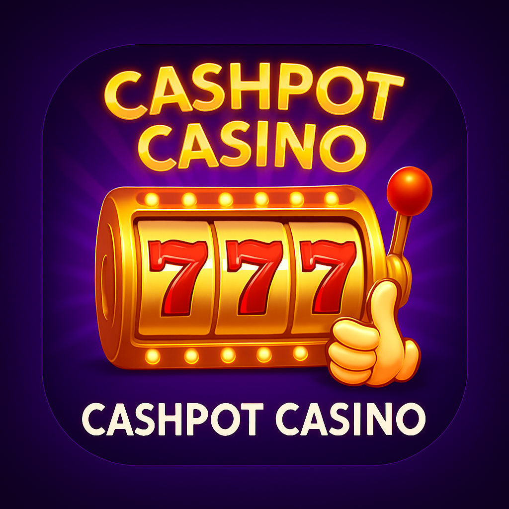 Cashpot