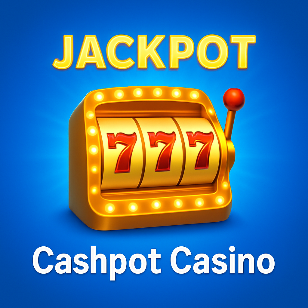 Cashpot